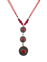 Native Style Necklace - Image 2