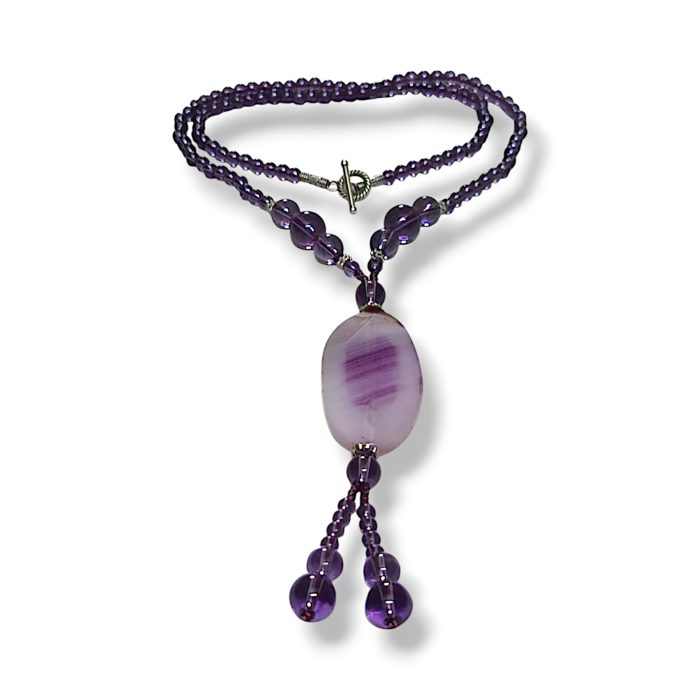 Amethyst 30 Amethyst - Image 1