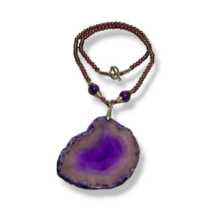 Amethyst - Image 1