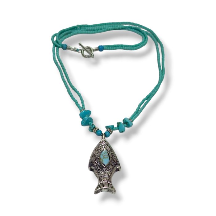 Fish Style Imitation - Image 7