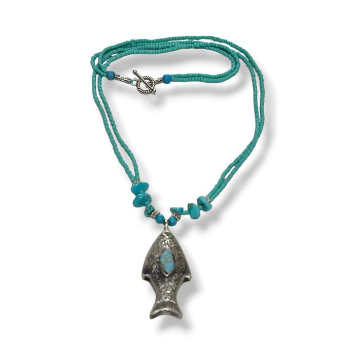 Fish Style Imitation - Image 6