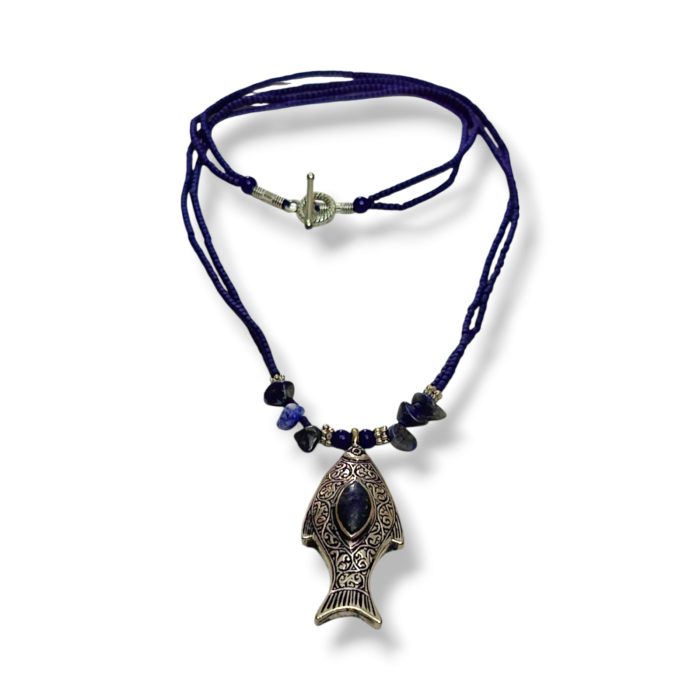 Fish Style Imitation - Image 5