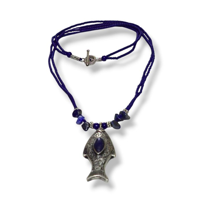 Fish Style Imitation - Image 4