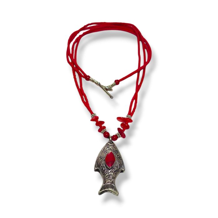 Fish Style Imitation - Image 3