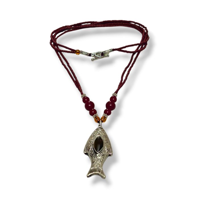 Fish Style Imitation - Image 2