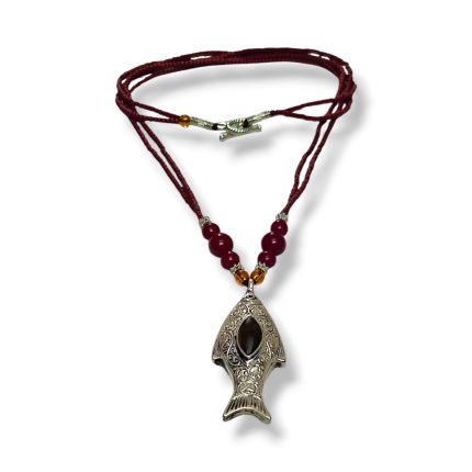 Fish Style Imitation