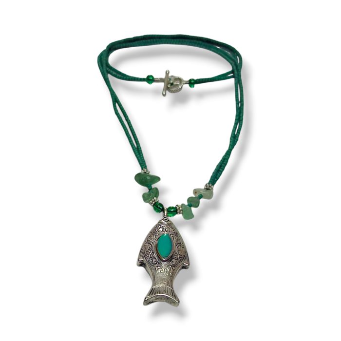 Fish Style Imitation - Image 8