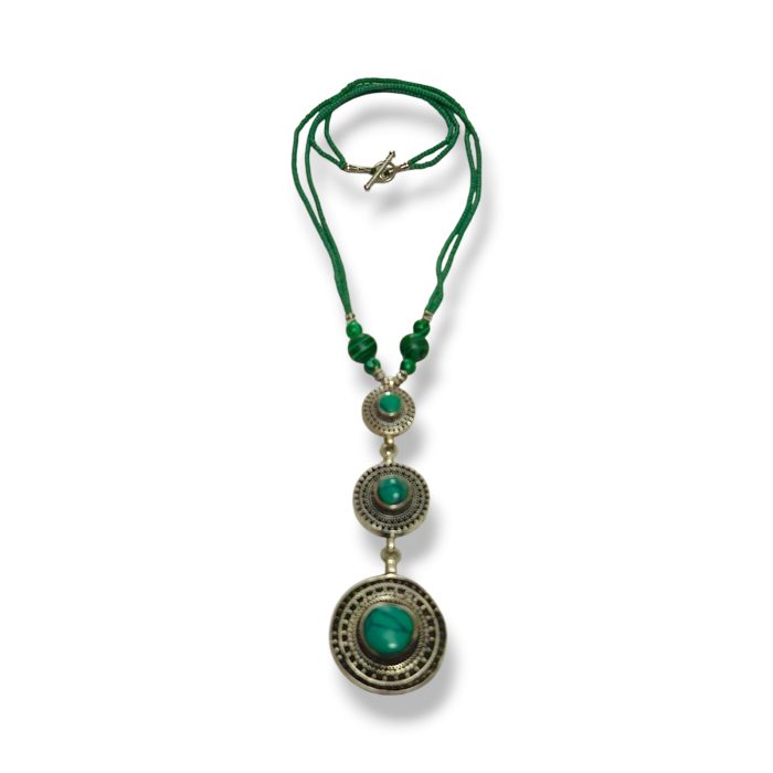 Native Style Necklace (4) 50 Native Style Necklace (4) - Image 1