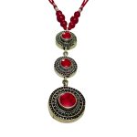 Native Style Necklace - Image 3