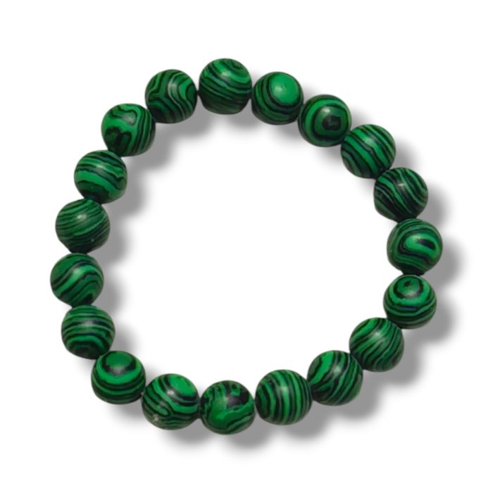 Natural Malachite - Image 1