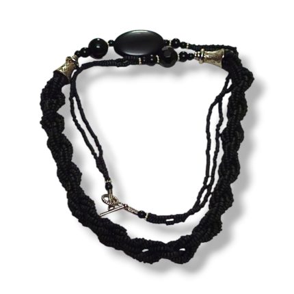 SideStyle Rope Necklace