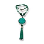 Turquois Color Imitation - Image 2