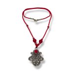 Vintage Style Necklace - Image 2