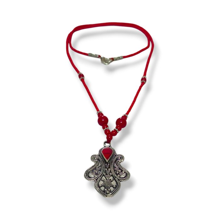 Vintage Style Necklace - Image 2