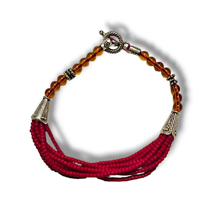 Vintage Style Imitation Bracelets (1) - Image 1