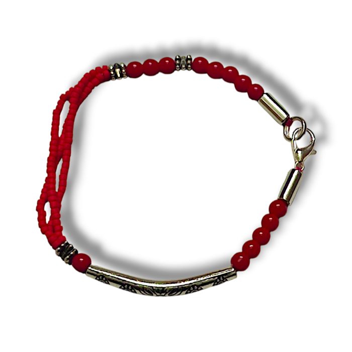 Vintage Style Imitation Bracelets - Image 3