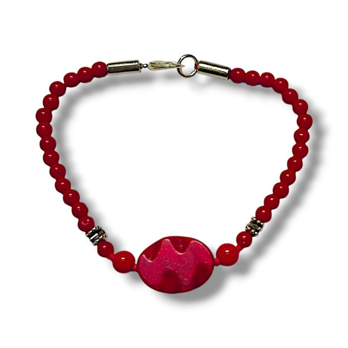 Vintage Style Imitation Bracelets (11) 20 Vintage Style Imitation Bracelets - Image 1