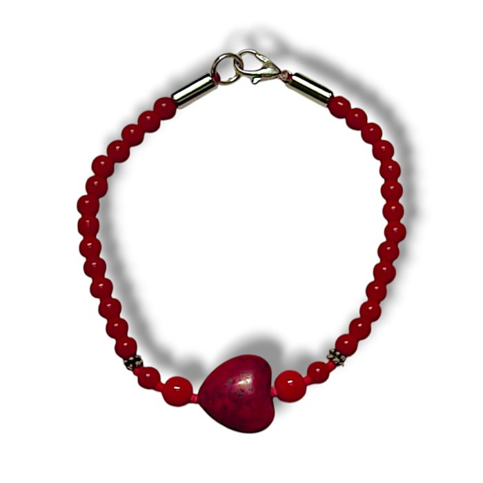 Vintage Style Imitation Bracelets (2) - Image 1