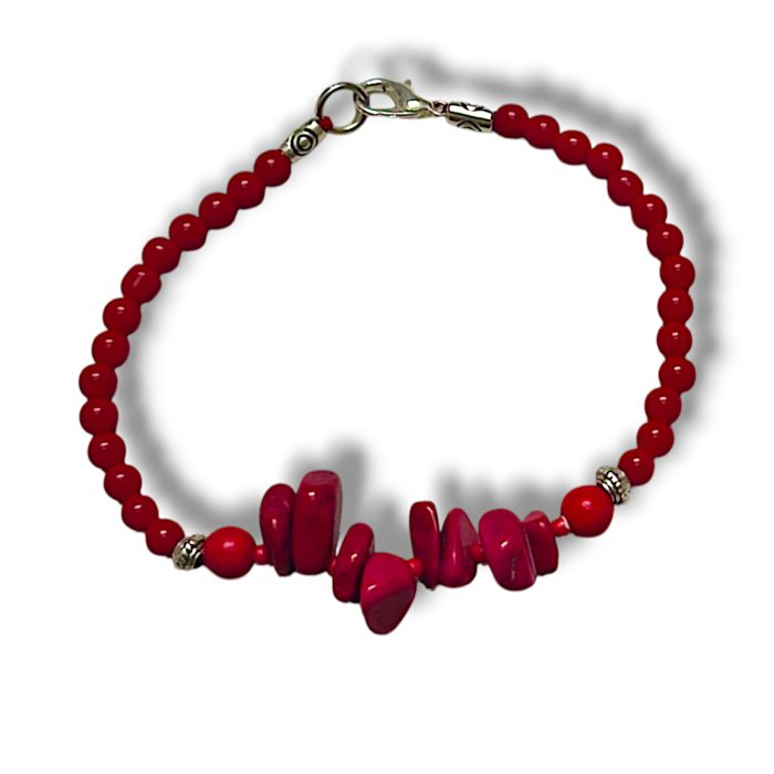 Vintage Style Imitation Bracelets - Image 1