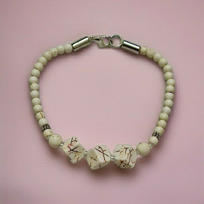 Vintage Style Imitation Bracelets - Image 1