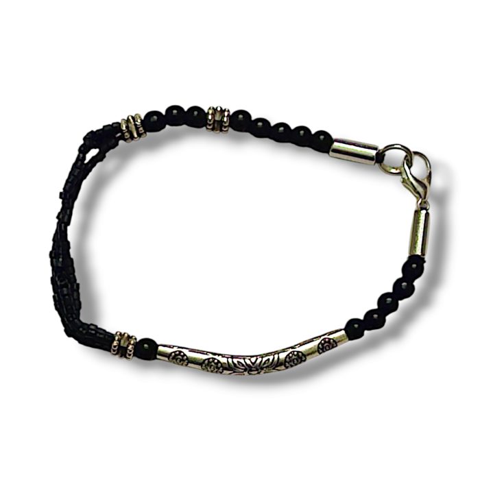 Vintage Style Imitation Bracelets - Image 2