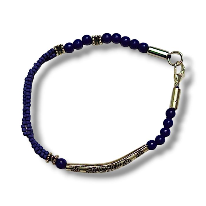 Vintage Style Imitation Bracelets - Image 1